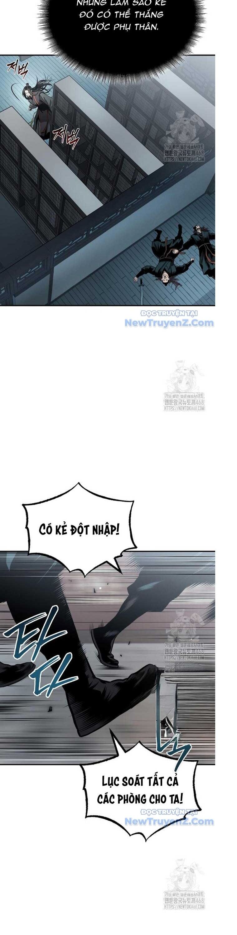 Quy Hoàn Lục Ma Đạo Chương 62 Ảnh 7