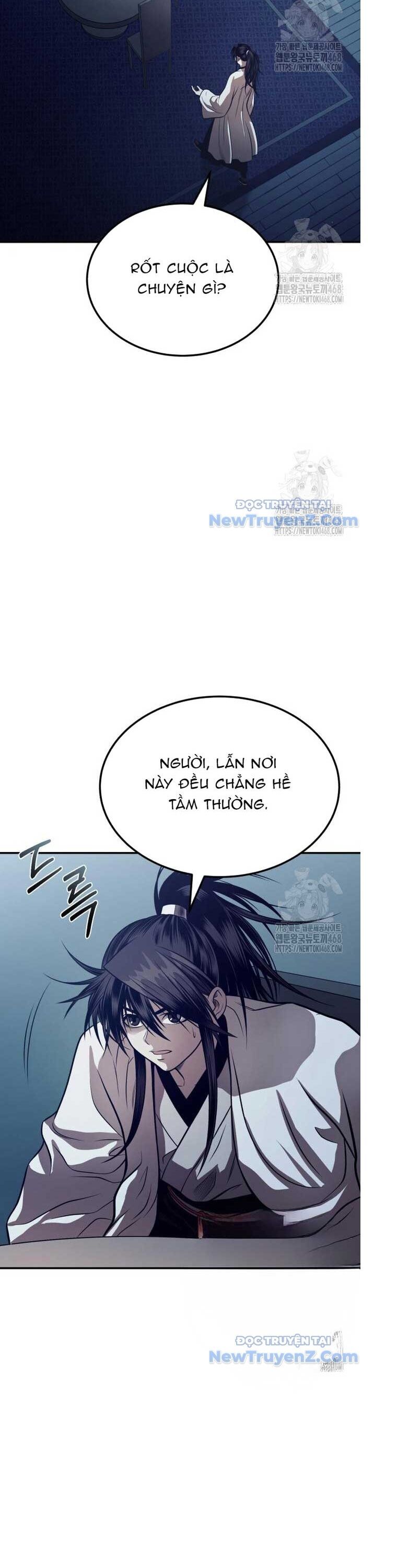 Quy Hoàn Lục Ma Đạo Chương 62 Ảnh 38