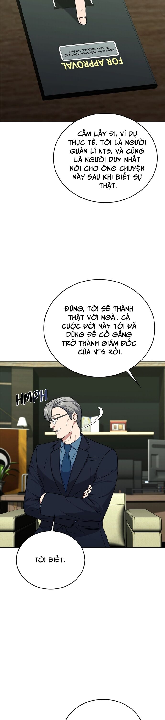 Thuế Trừng Giả Chương 150 Ảnh 16