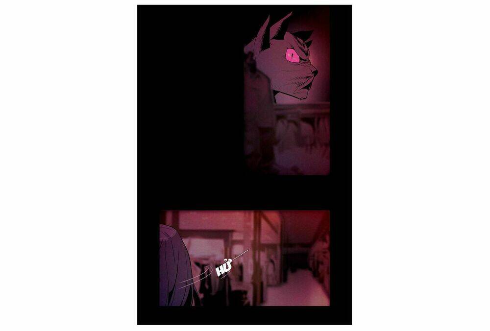 Parasite Queen Chương 7 Ảnh 23