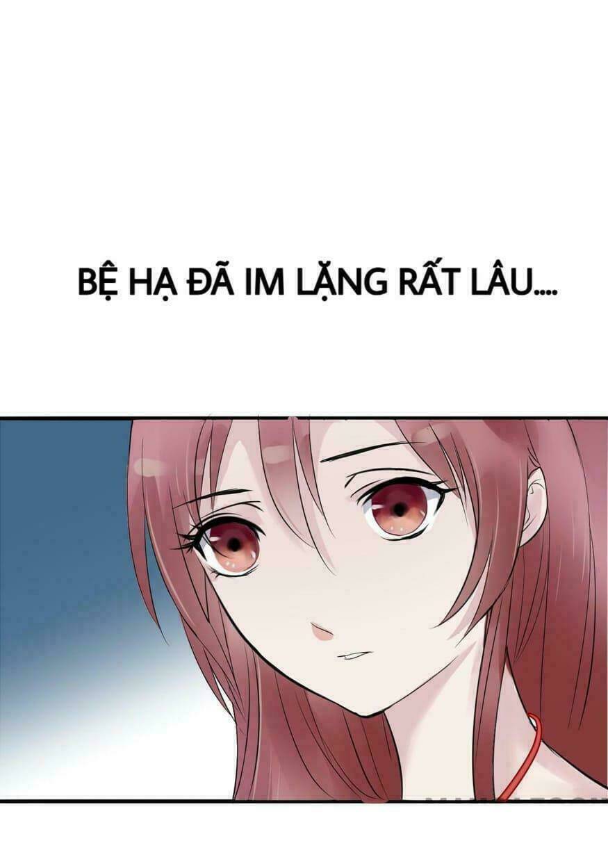 Nữ Đế Trọng Sinh Chương 7.1 Ảnh 4