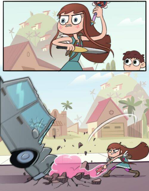 Ship War Au Chương 4 Ảnh 6