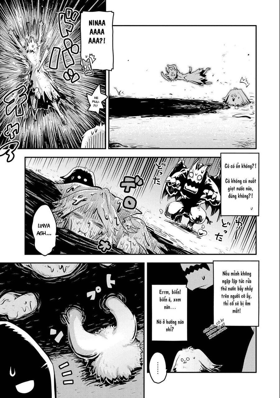 Tensei Shitara Dragon No Tamago Datta Chương 29 Ảnh 7