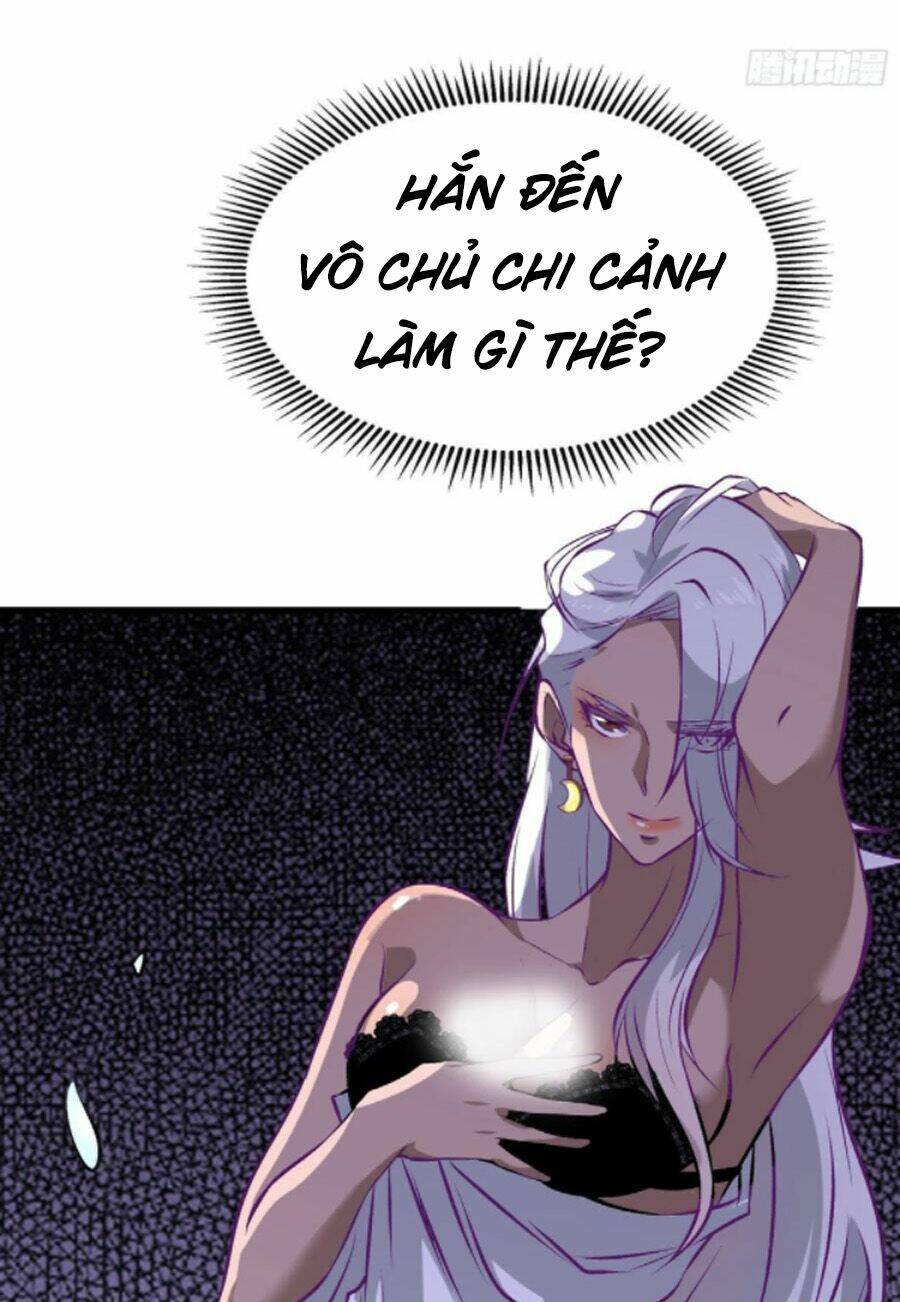 Nãi Ba Là Chiến Thần Mạnh Nhất Chương 65 Ảnh 19