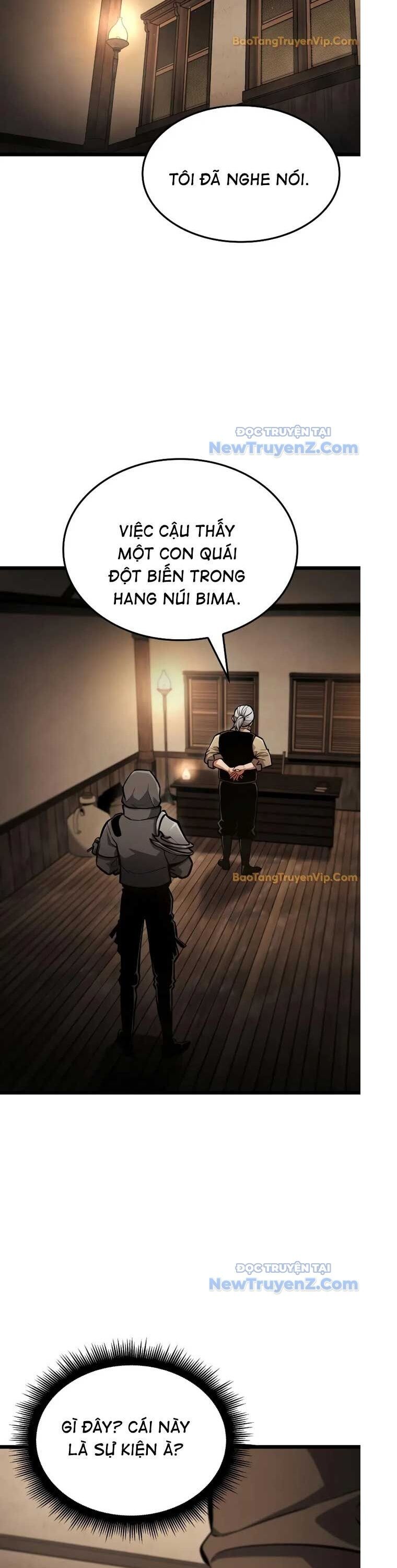 Độc Chiến Đế Vương Chương 8 Ảnh 29