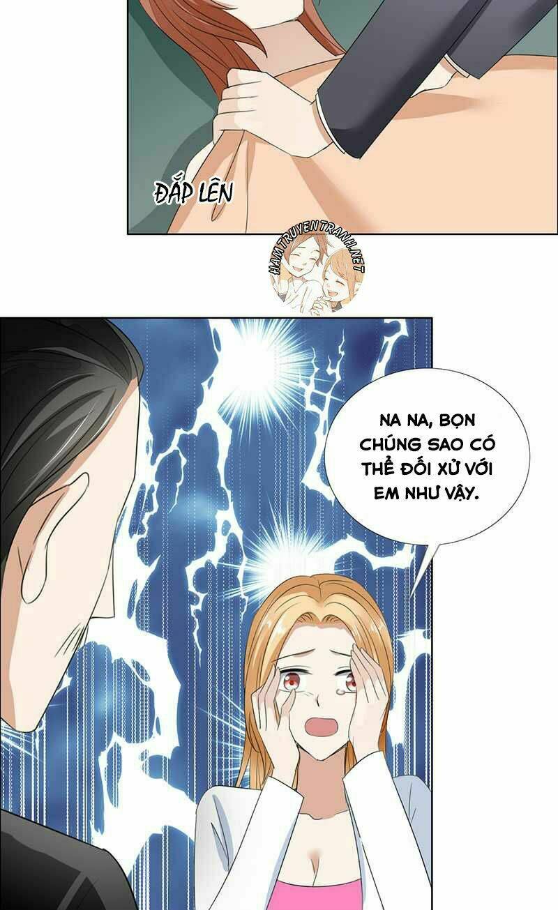 Độc Sủng Kiều Thê Của Bá Đạo Tổng Tài Chương 52 Ảnh 6