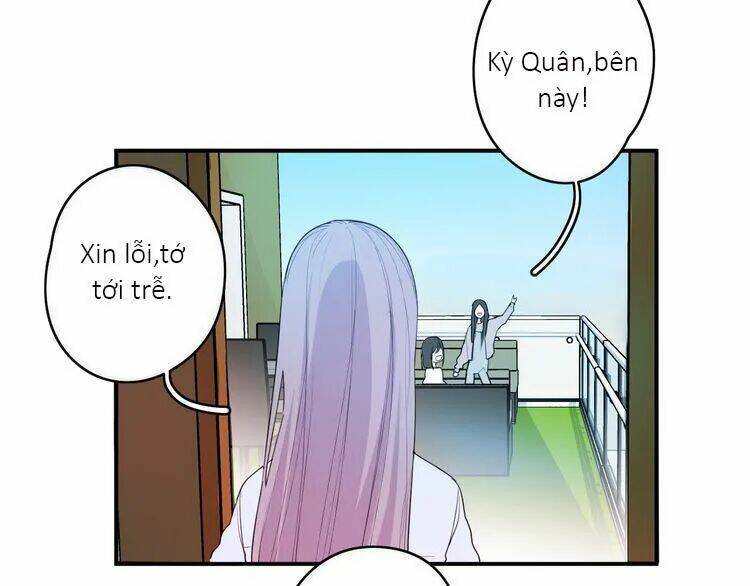 Quy Tắc Của Mỹ Nam Chương 45 Ảnh 53