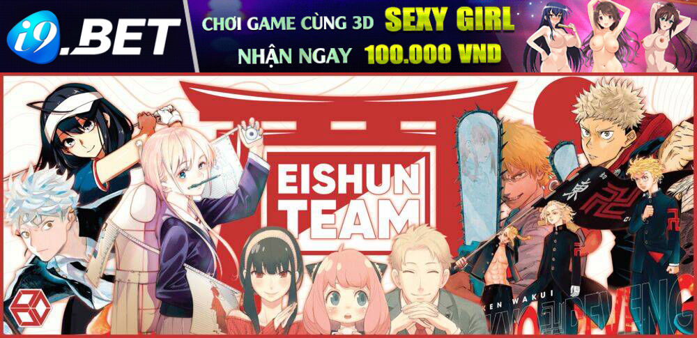 Majo Ni Sasageru Trick Chương 5 Ảnh 3