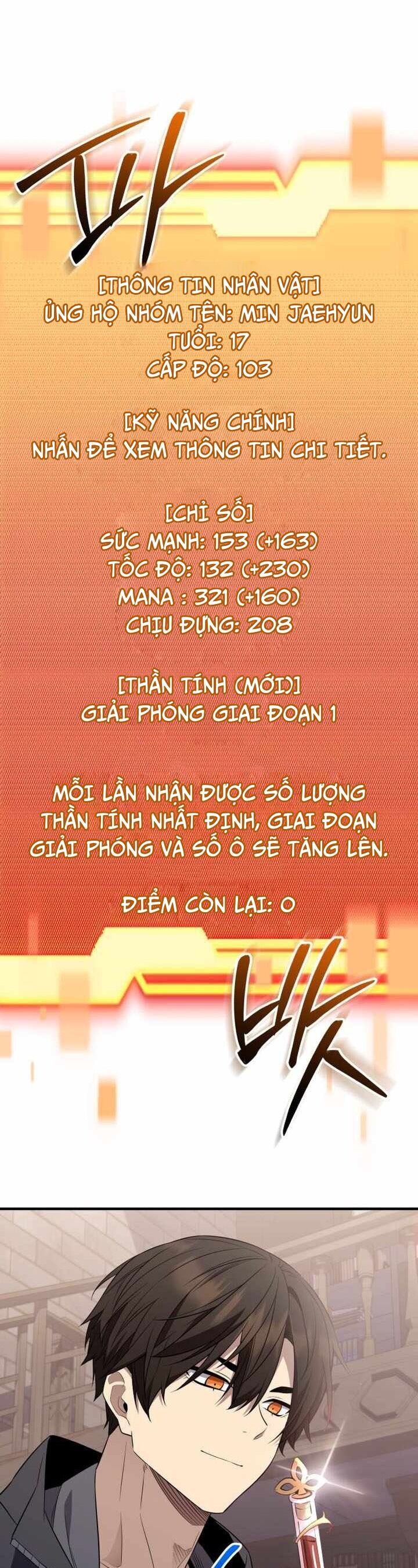 Ta Nhận Được Vật Phẩm Thần Thoại Chương 127 Ảnh 26