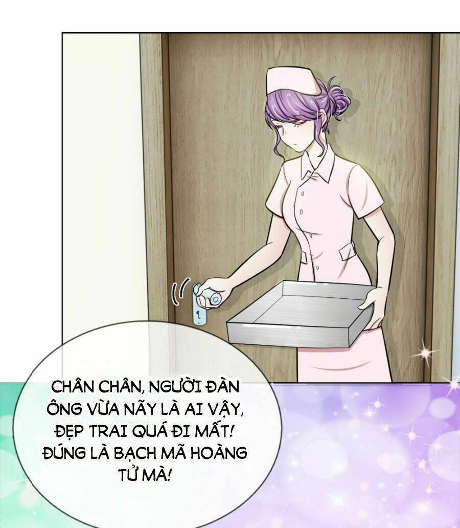 100 Phương Thức Đẩy Ngã Ca Ca Chương 18 Ảnh 16