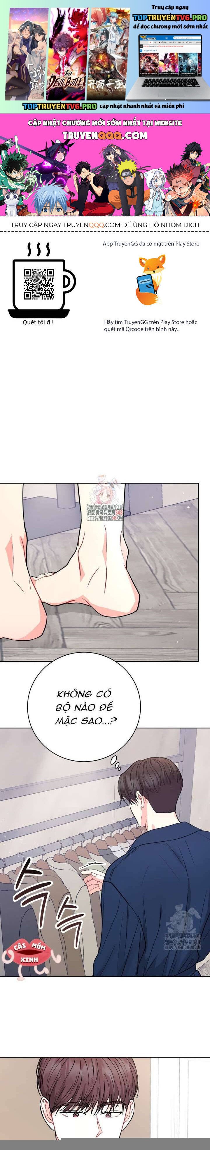Hades Và Persephone Chương 40 Ảnh 2