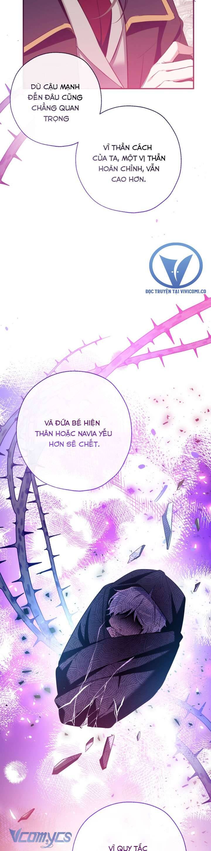 Chúng Ta Có Thể Trở Thành Người Nhà Không? Chương 137 Ảnh 30