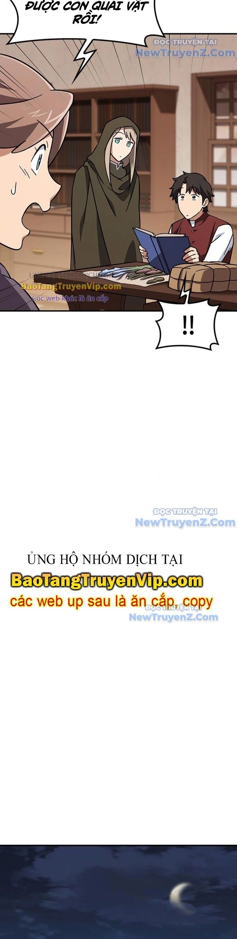 Bác Sĩ Thú Y Ở Dị Giới Chương 8 Ảnh 25