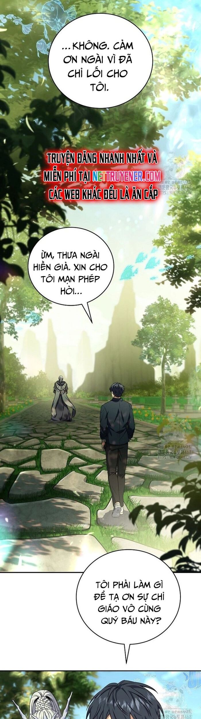 Sự Trở Lại Của Người Chơi Bị Đóng Băng Chương 164 Ảnh 35