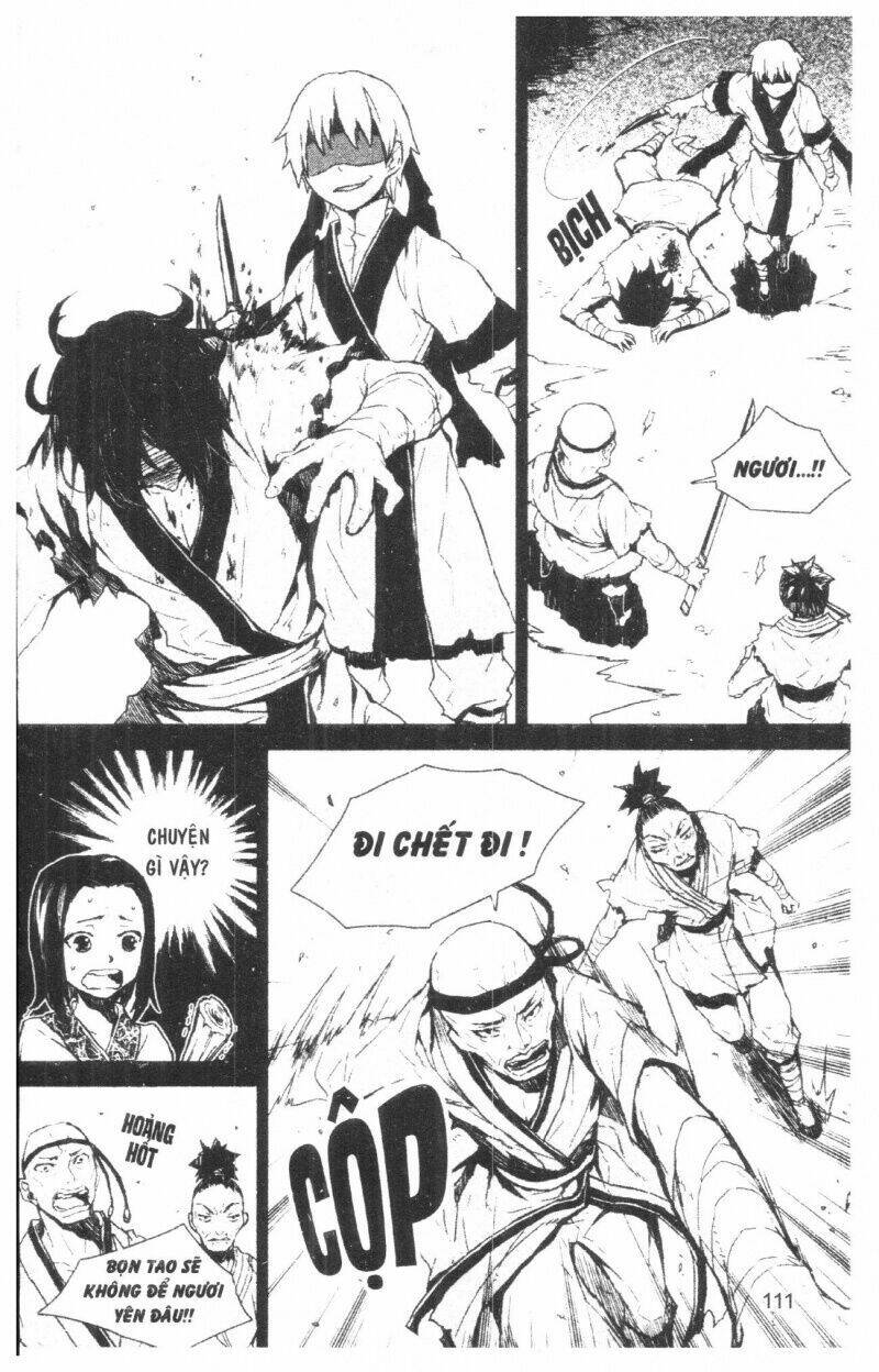 Nareusha Chương 3 Ảnh 112