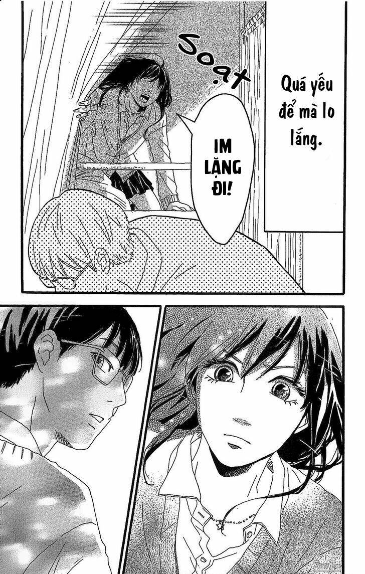 Machida-Kun No Sekai Chương 2 Ảnh 10