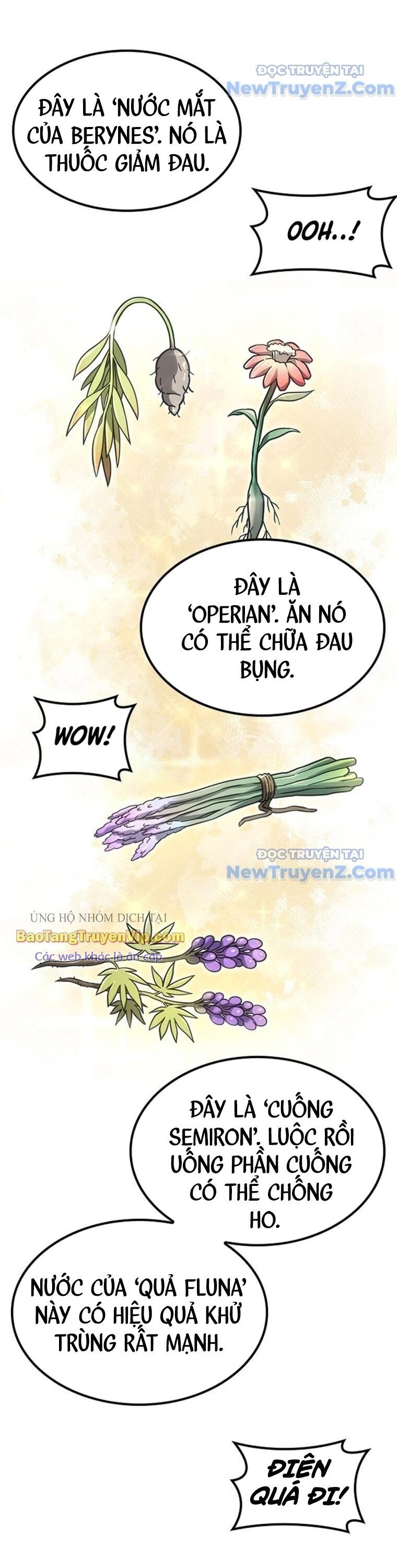 Bác Sĩ Thú Y Ở Dị Giới Chương 8 Ảnh 22