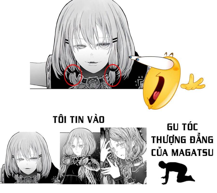 Chú Tôi Ở Dị Giới Chương 65 Ảnh 44