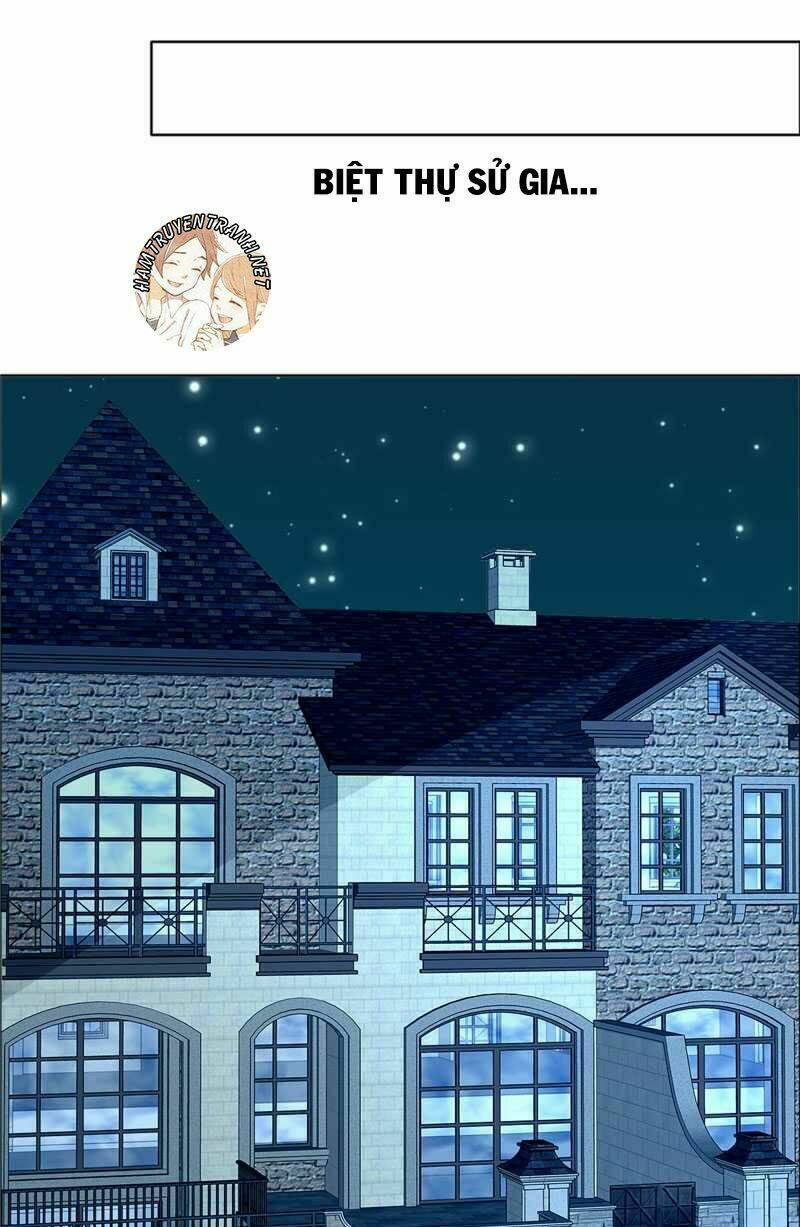 Độc Sủng Kiều Thê Của Bá Đạo Tổng Tài Chương 58 Ảnh 22