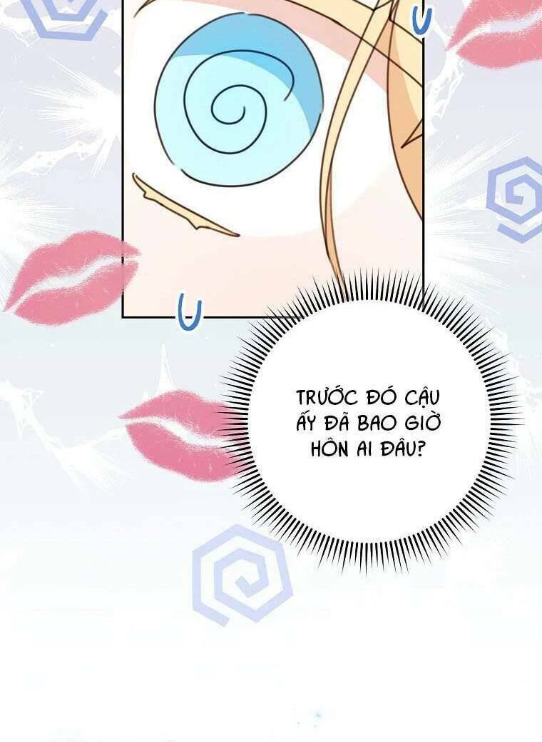 Tôi Đã Phạm Sai Lầm Rồi Chương 45 Ảnh 24