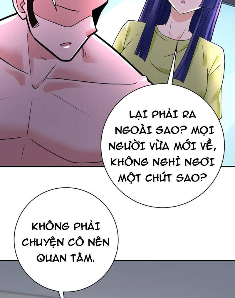 Mạt Thế Siêu Cấp Hệ Thống Chương 344 Ảnh 5