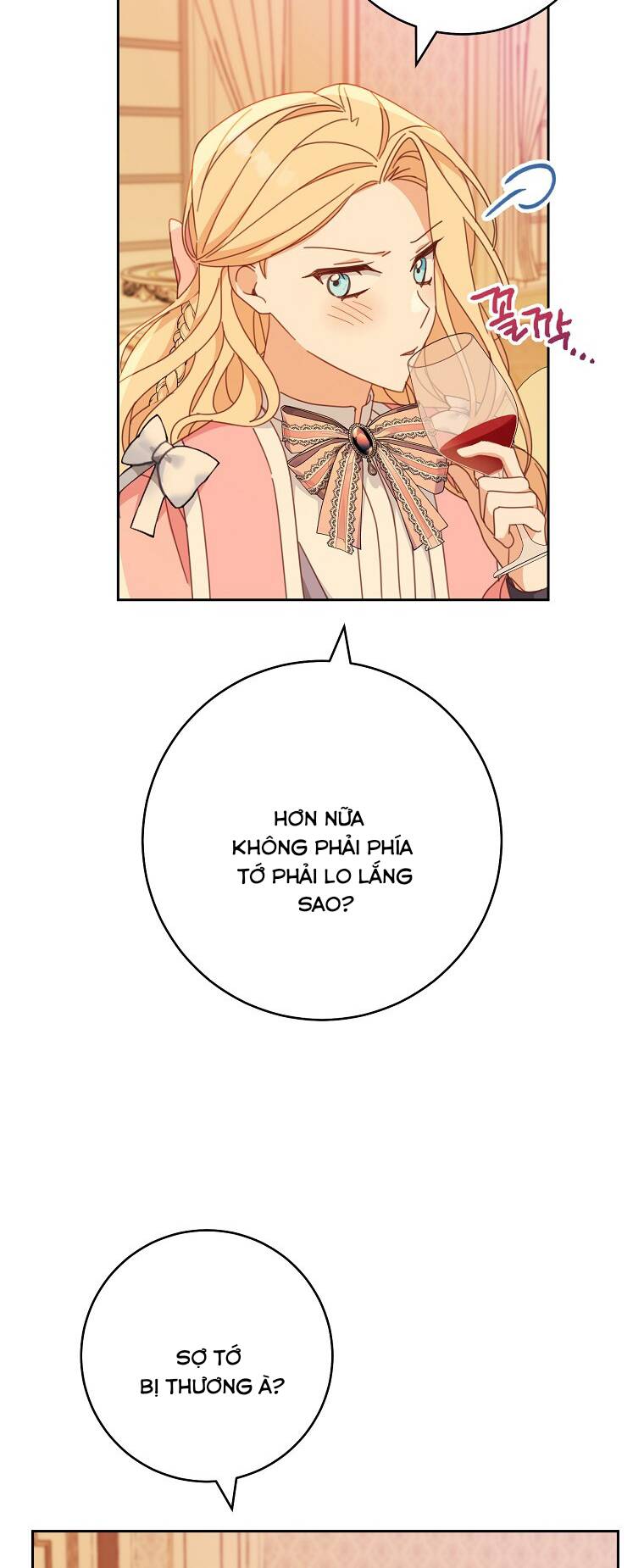 Tôi Đã Phạm Sai Lầm Rồi Chương 36 Ảnh 53