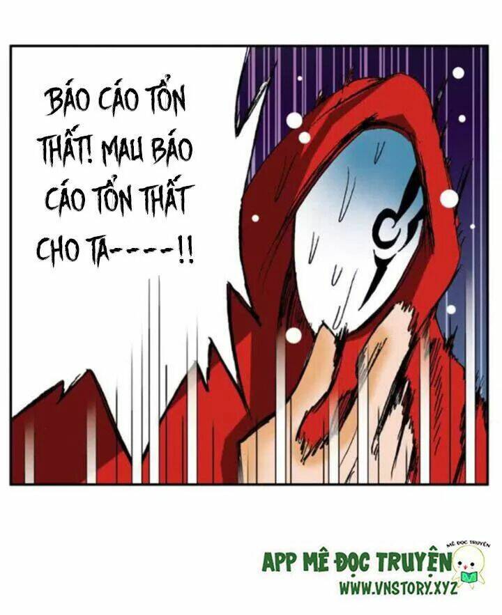 Nhà Có Siêu Dễ Thương Chương 190 Ảnh 38