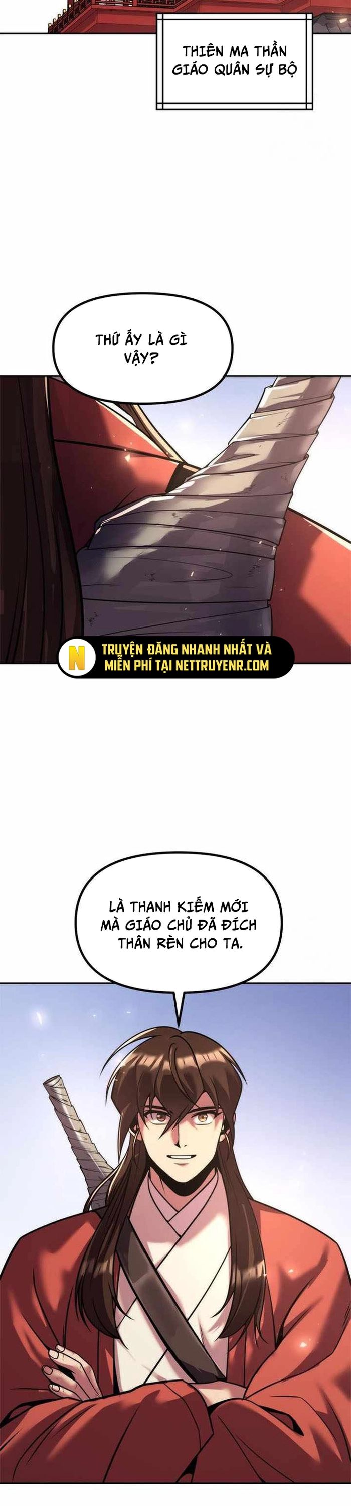 Ma Đạo Chuyển Sinh Ký Chương 114 Ảnh 42
