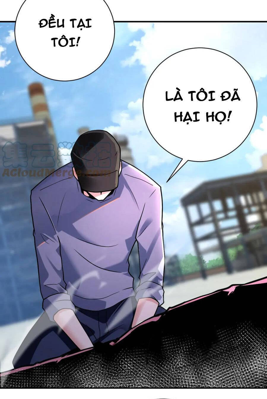 Mạt Thế Siêu Cấp Hệ Thống Chương 349 Ảnh 5