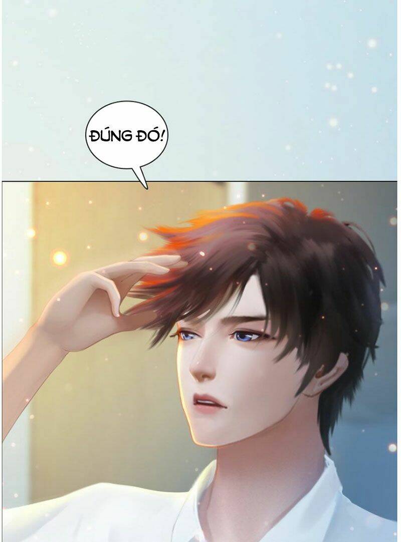Yêu Nhan Lệnh Chương 101.6 Ảnh 32