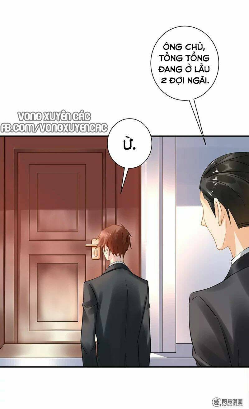 Ác Ma Bá Yêu Chương 2 Ảnh 9