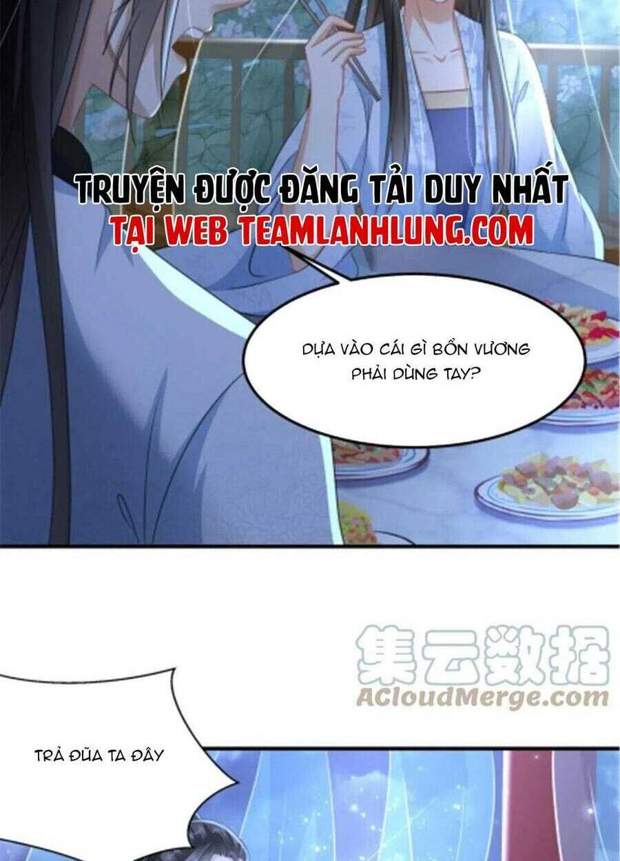 Xuyên Qua Làm Vương Phi Xinh Đẹp Của Vương Gia Chương 31 Ảnh 38