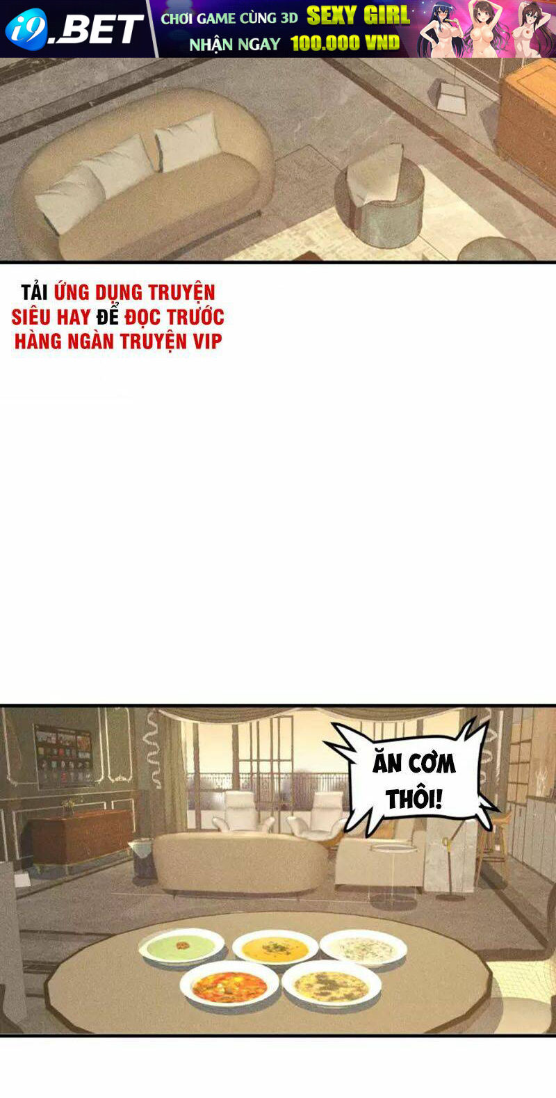 Cao Thủ Cận Vệ Của Nữ Chủ Tịch Chương 138 Ảnh 12