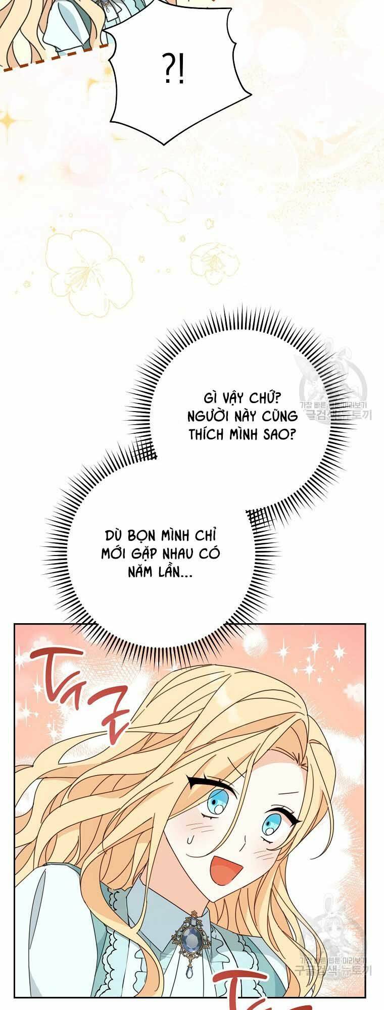Tôi Đã Phạm Sai Lầm Rồi Chương 40 Ảnh 24