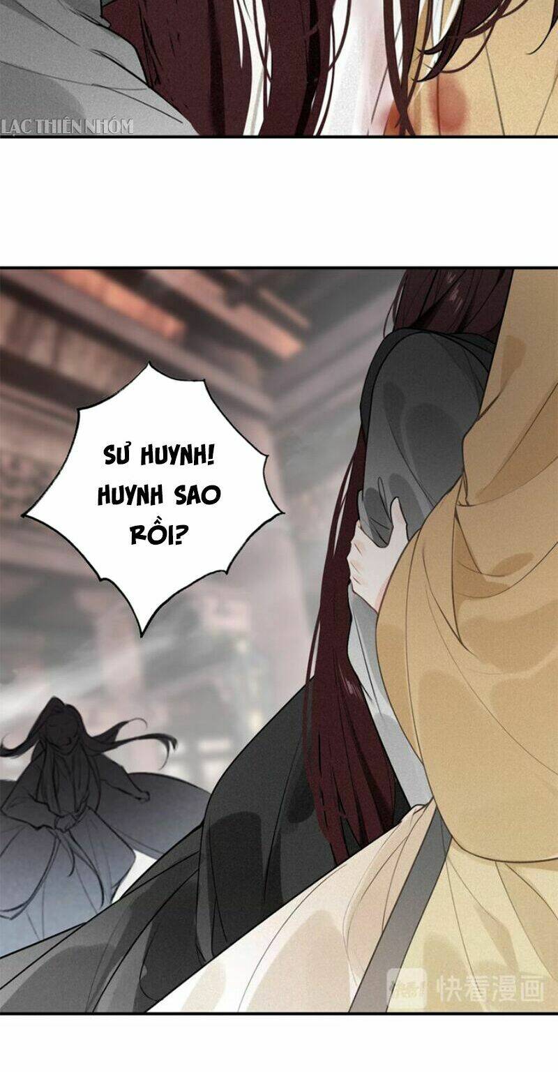 Đế Sư Tại Thượng Chương 39 Ảnh 11
