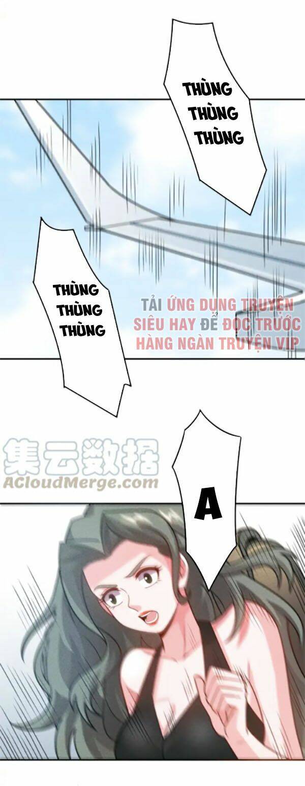 Cao Thủ Cận Vệ Của Nữ Chủ Tịch Chương 150 Ảnh 25