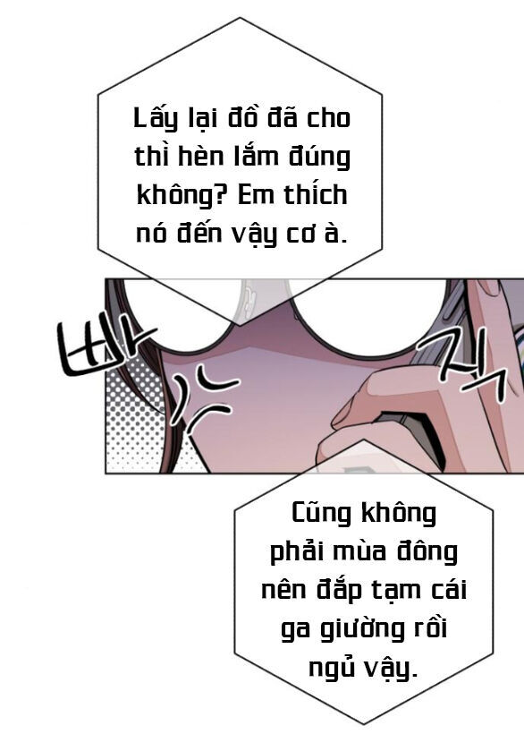 Tình Yêu Của Ik Seob Chương 73 Ảnh 38