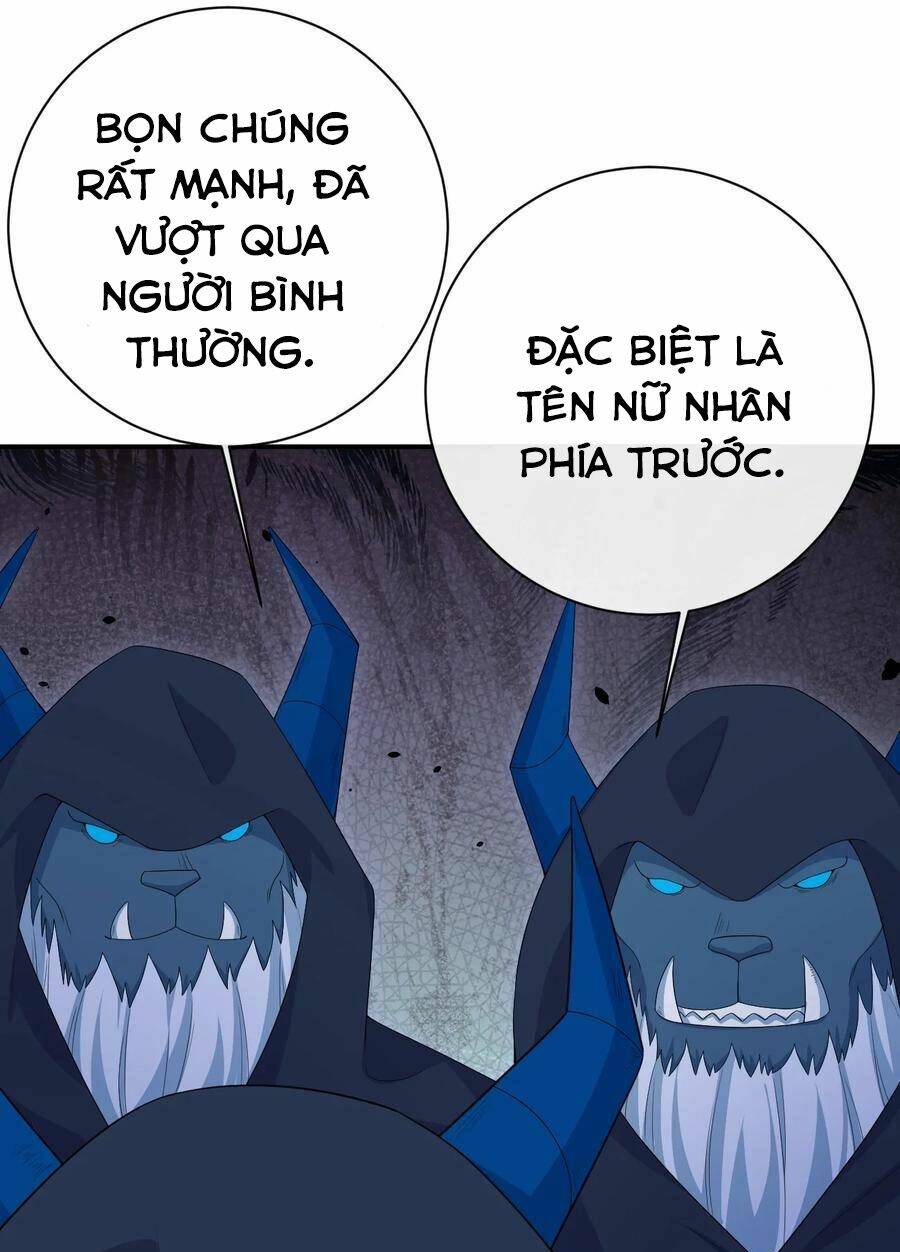 Thôn Trưởng Thôn Tân Thủ Chương 65 Ảnh 56