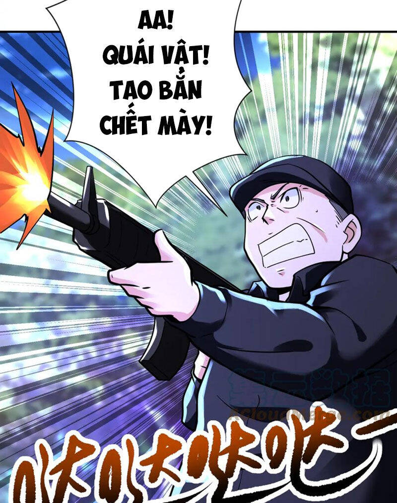 Mạt Thế Siêu Cấp Hệ Thống Chương 339 Ảnh 9
