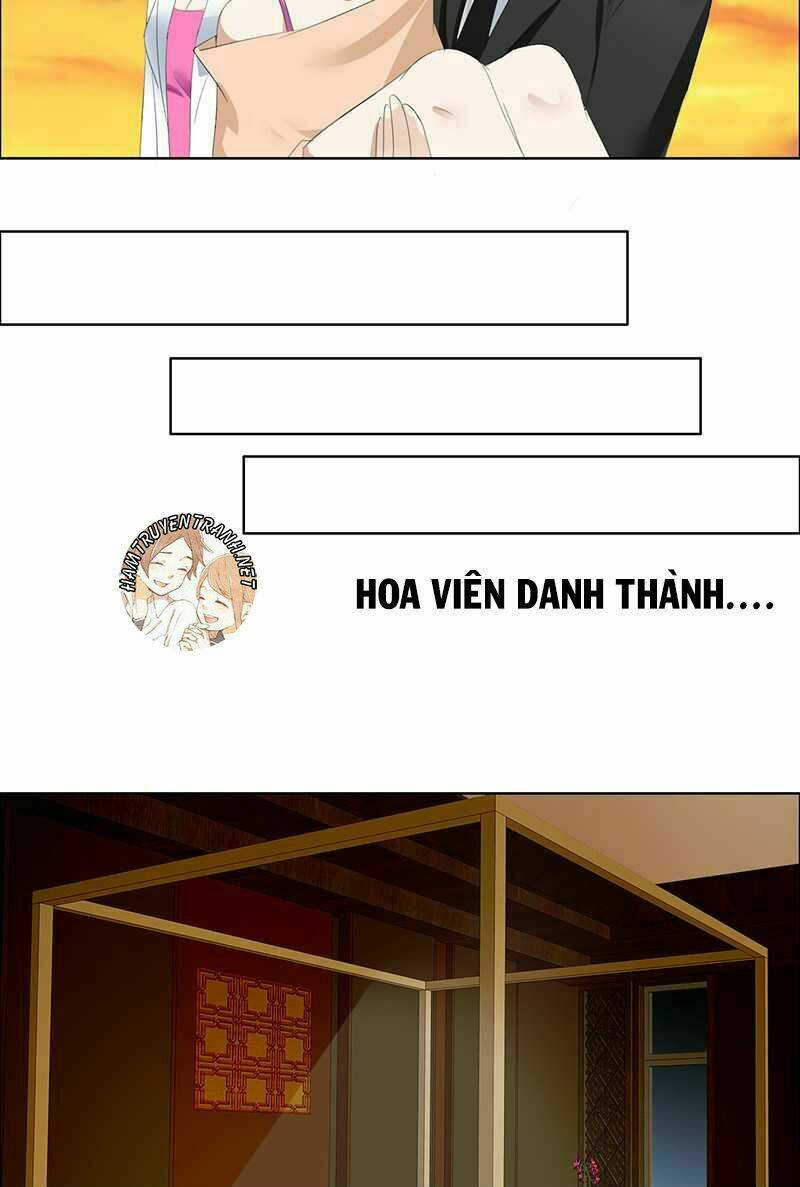 Độc Sủng Kiều Thê Của Bá Đạo Tổng Tài Chương 52 Ảnh 18