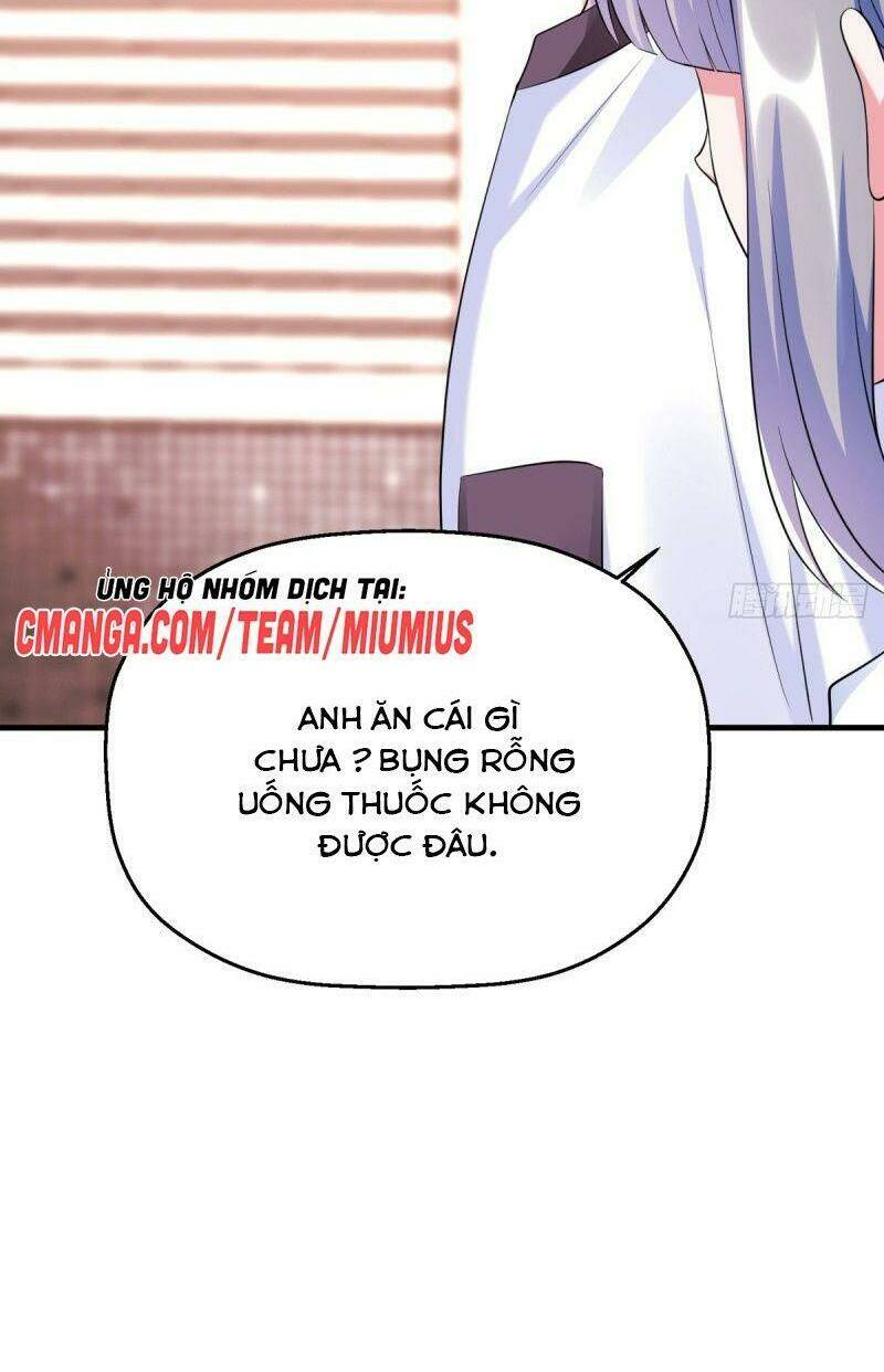 Gà Cưng Nổi Tiếng Theo Đuổi Minh Tinh Chương 22 Ảnh 23