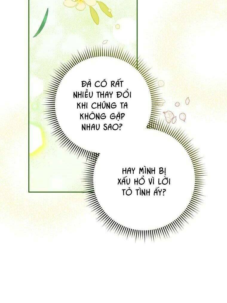 Tôi Đã Phạm Sai Lầm Rồi Chương 45 Ảnh 45