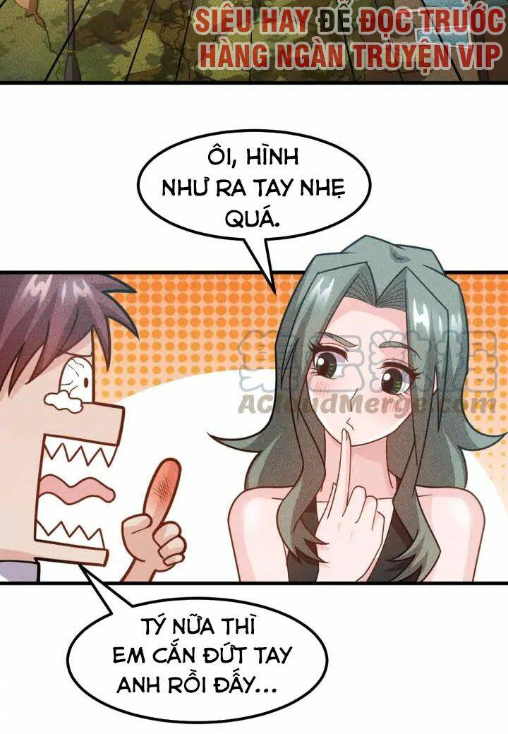 Cao Thủ Cận Vệ Của Nữ Chủ Tịch Chương 152 Ảnh 18