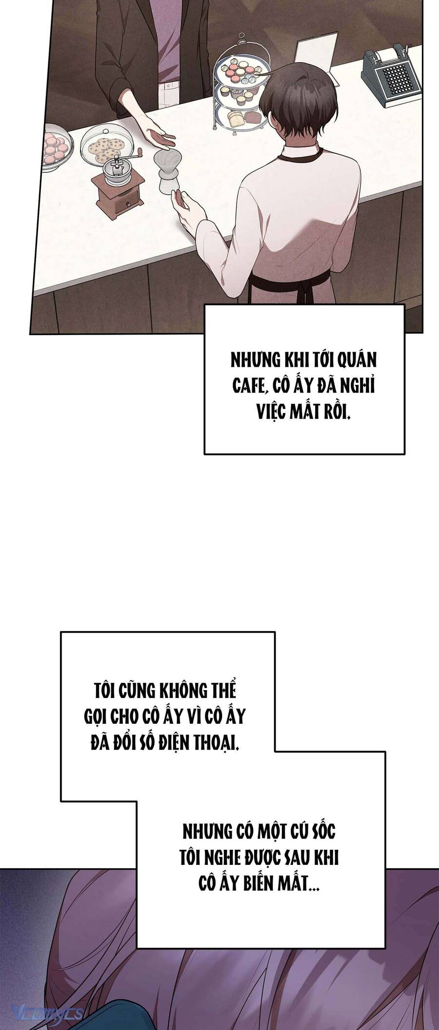 Chủ Tiệm Cafe Là Guide Cấp S Chương 22 Ảnh 53