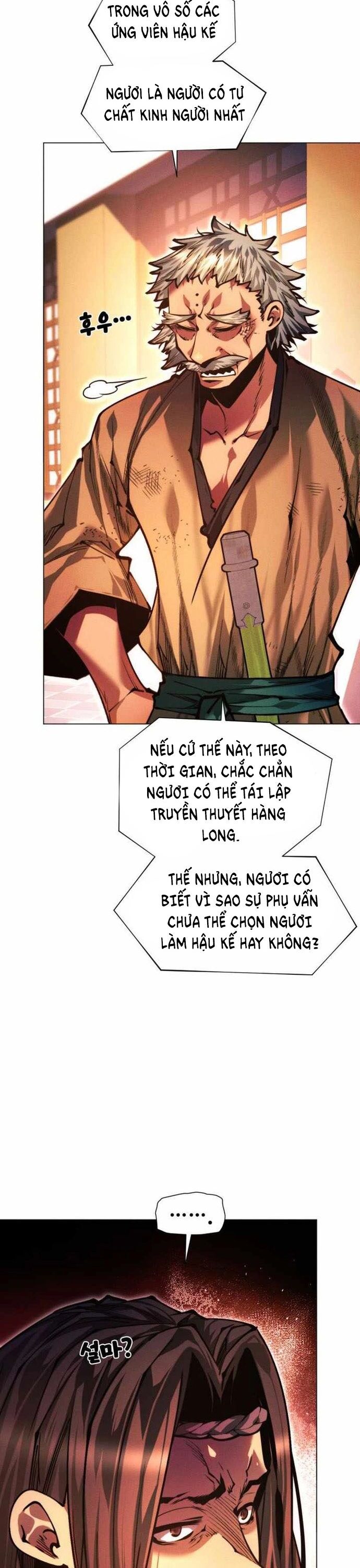Chuyển Sinh Vào Thế Giới Võ Lâm Chương 133 Ảnh 57