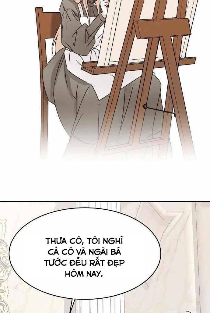 Thánh Nữ Ẩn Danh Chương 14 Ảnh 62