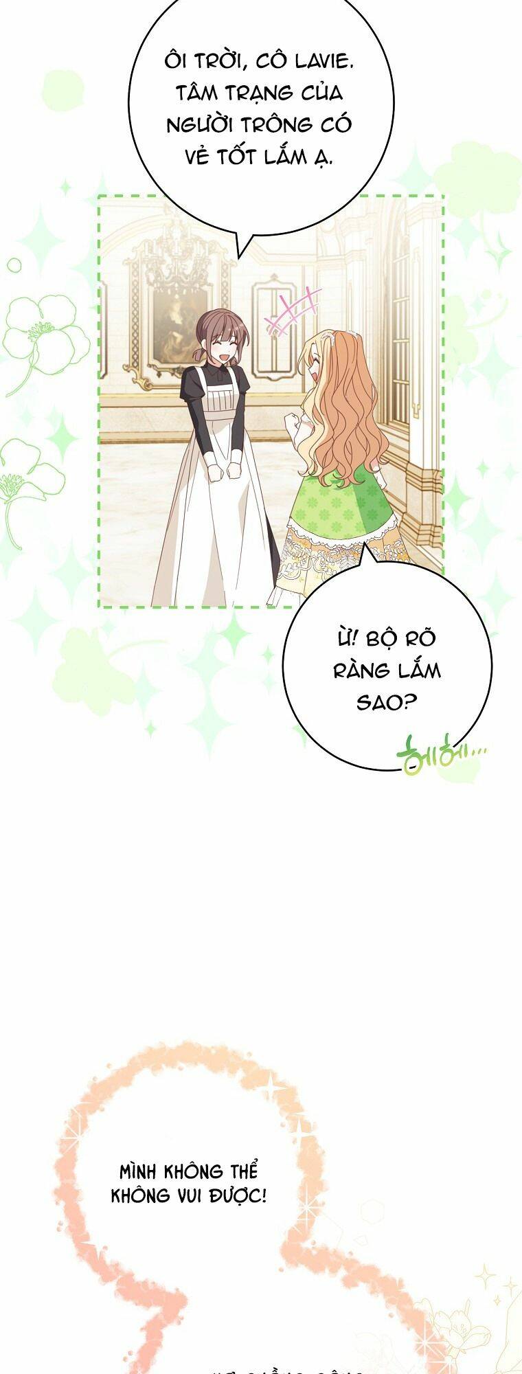 Tôi Đã Phạm Sai Lầm Rồi Chương 30 Ảnh 4