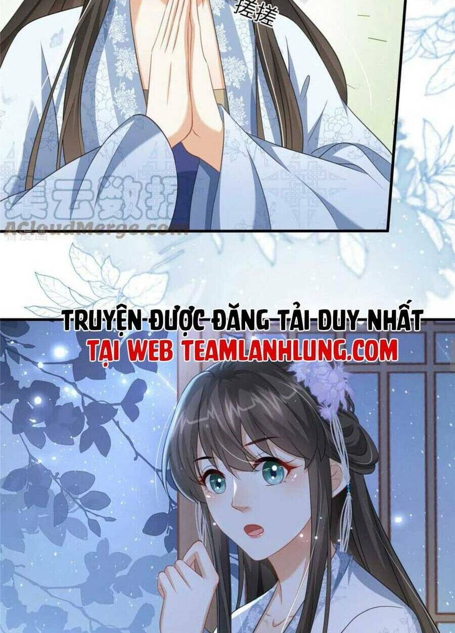 Xuyên Qua Làm Vương Phi Xinh Đẹp Của Vương Gia Chương 31 Ảnh 18