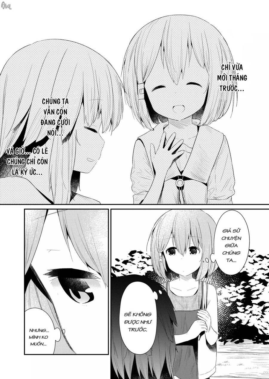 Hino-San No Baka Chương 94 Ảnh 9