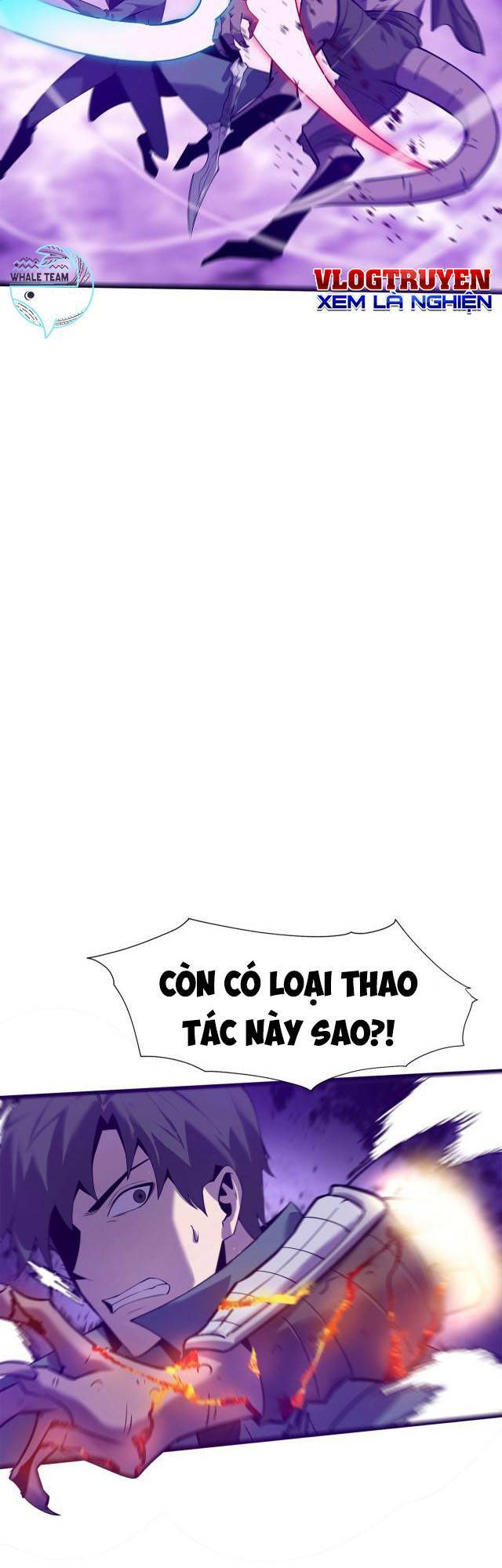 Sự Hồi Quy Của Người Chơi Đỉnh Cấp Chương 5 Ảnh 56